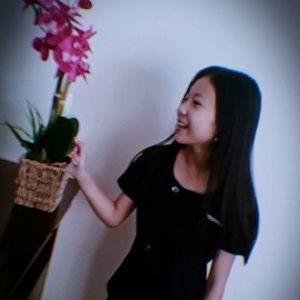 Meet your Posher, HÃ 